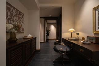 The Vast Haven Shangri-La 阔野此间富氧精品度假酒店 - 6