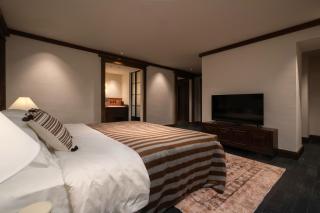 The Vast Haven Shangri-La 阔野此间富氧精品度假酒店 - 5