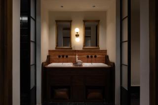 The Vast Haven Shangri-La 阔野此间富氧精品度假酒店 - 3