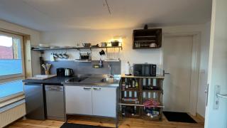 Kompaktes Apartment mit Küche & Bad- Zentral, Wehme - 9