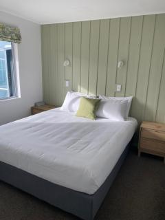 Pioneer Motel Collingwood - 8