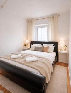 Apartment 3 Sea Centrum Stavanger - 1