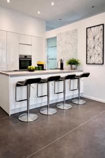 Charleroi Brussels Airport White Castle - 3