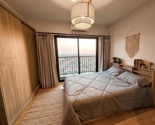 Lucky 98 Sky Stay - 0