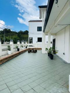 #MyPawsomeGetaway, Fun Family Retreat, Tanah Rata, Cameron Highlands - 3