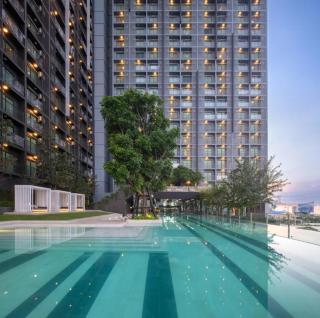 Lucky 98 Sky Stay - 6