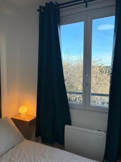 Cozy one-bedroom duplex for 2 people in Lorient - 3
