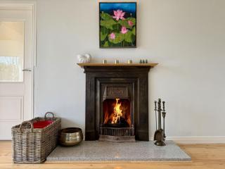 Cottage 498 - Cleggan - 3