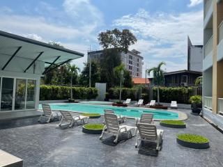 Manditel North Pattaya - 7