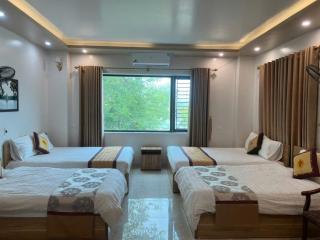 Phương Nam Hotel Điện Biên - 5