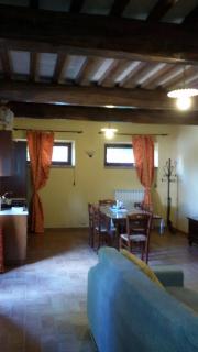 Casa Trastullo - Massa Martana - 9