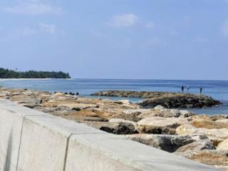 EASE STAY Fuvahmulah - 3