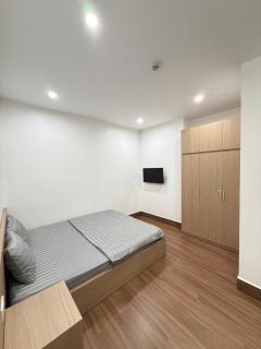 Thu Trang DeLaSea Hà Tiên Motel - 8