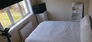Double room in rosyth - 7