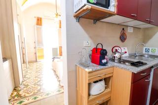 Kyma's House in Otranto - 1