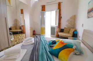 Kyma's House in Otranto - 1