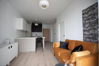 Apartament Lotos - 6