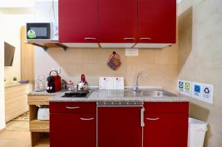 Kyma's House in Otranto - 2