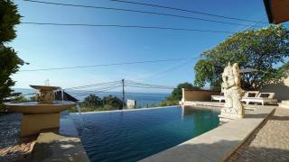 Bayu - Ocean View - Boutique Hotel - 9