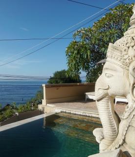 Bayu - Ocean View - Boutique Hotel - 1