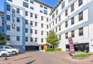 Thee Serenity Apartments at The Bolton, Rosebank - 8