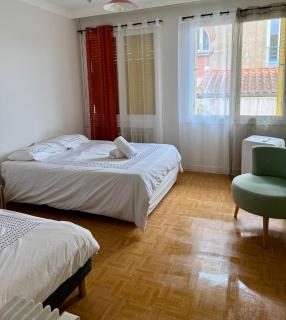 Maison ancienne 163 avenue François Verdier albi - 3