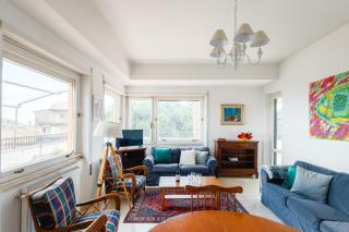 Sunset Terrace - 2