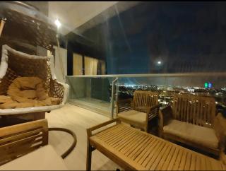 شقة في جوهرة داماك جدة - Gedda - 9