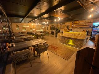 Louis Cappadocia - 1