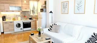 Cozy apartment in Acropolis - 7