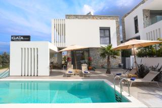 GAIA Luxury Villa - 8