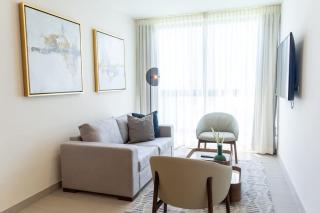 Modern 2-Bedroom Suite in Panama U2905 - 4