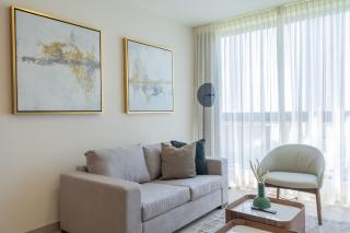 Modern 2-Bedroom Suite in Panama U2905 - 3