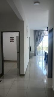 Business Short Stay Suite - 7