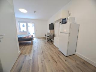 Orange Monkey Apartments - 3