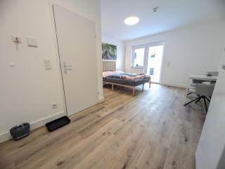 Orange Monkey Apartments - 2