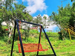 7 Hills Resort Kanatal - 5