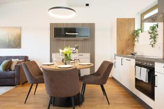 Frant Living - Graz Apartment nähe Zentrum mit Balkon & Parkplatz - 3