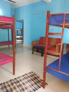 CK Livana Rooms - 8