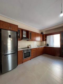 City Center Apartment - 7