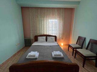 City Center Apartment - 6