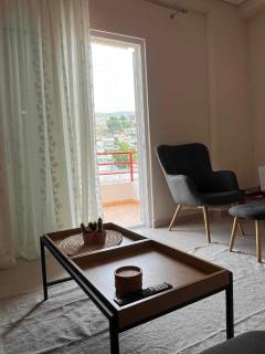 City Center Apartment - 3