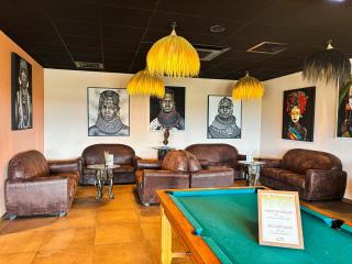 Le Royaume des Lions -  - 1