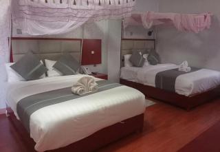 Fidel Hotel - 1