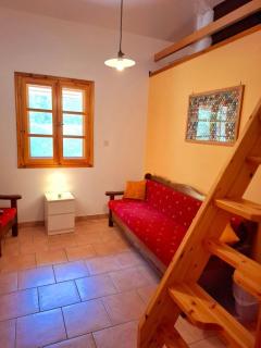 R&R House Monemvasia - 3