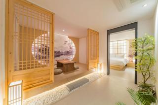 Yeonhwamoon Hotel Yangyang - 9