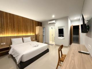 Double A Cozy Living - 3