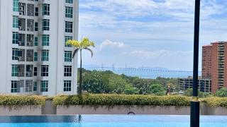 Straits Garden Suite near Lam Wah Ee Hospital - 4
