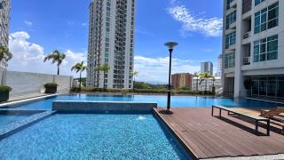 Straits Garden Suite near Lam Wah Ee Hospital - 5