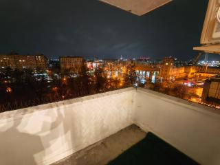 Superb apartament 2 camere, adică o sufragerie și un dormitor, 45m2, Gara de Nord - 9